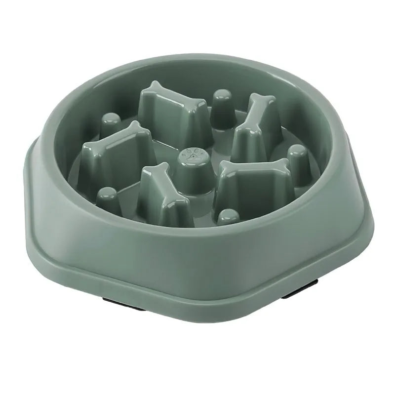 Mindful Mealtime Slow Feeder Bowl™
