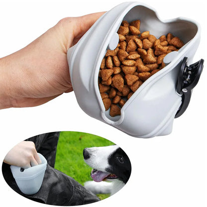 Premium Pet Training PouchTM