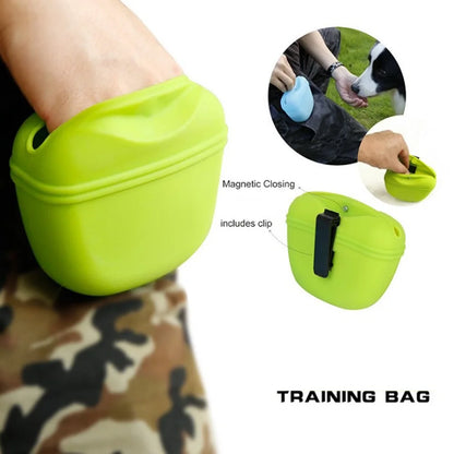 Premium Pet Training PouchTM