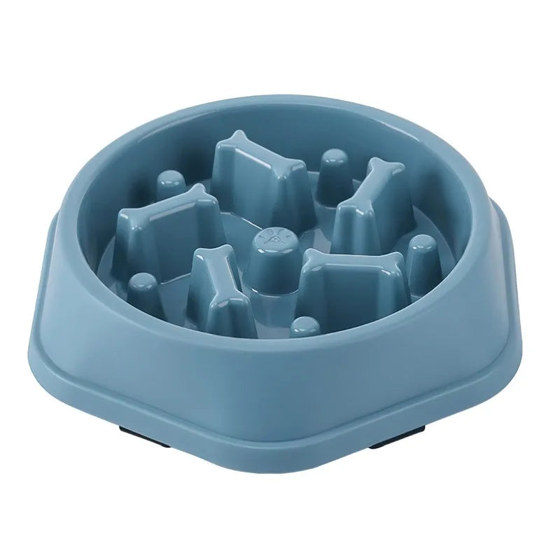 Mindful Mealtime Slow Feeder Bowl™
