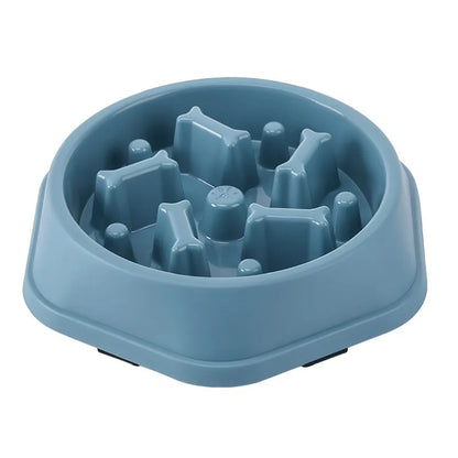 Mindful Mealtime Slow Feeder Bowl™
