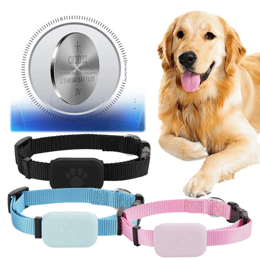 PetSafe Tracker™