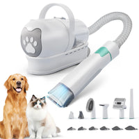 PetCare Pro™ 7-in-1 Grooming KitTM