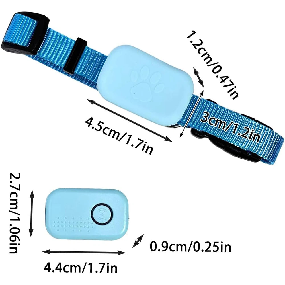 PetSafe Tracker™