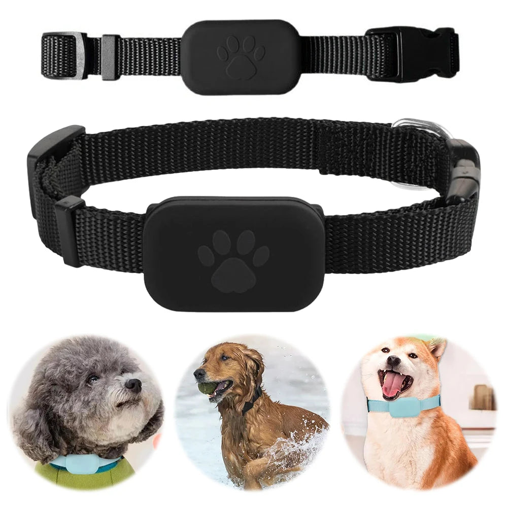 PetSafe Tracker™