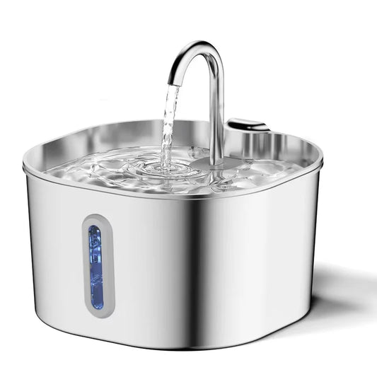 Premium Pet Hydration Fountain™