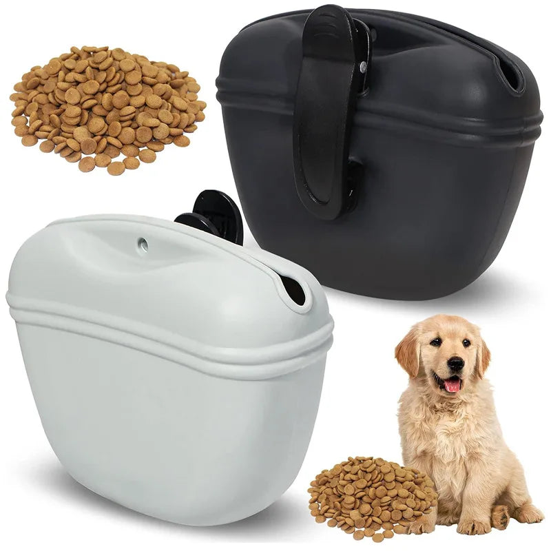 Premium Pet Training PouchTM